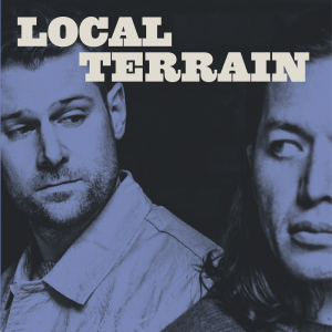 Local Terrain - Local Terrain (Vinyl LP) in der Gruppe Kommande - alla format bei Bengans Skivbutik AB (5655551)