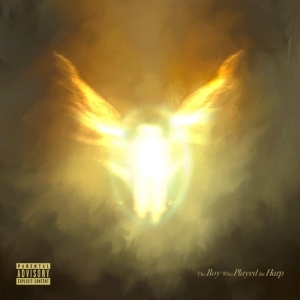 Dave - The Boy Who Played The Harp in der Gruppe VINYL / Hip Hop-Rap bei Bengans Skivbutik AB (5655554)