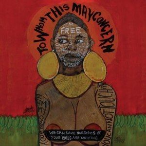 Scott Jill - To Whom This May Concern in der Gruppe VINYL / Kommande / Pop-Rock,RnB-Soul bei Bengans Skivbutik AB (5655560)