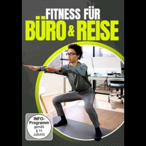 Special Interest - Fitness Für Büro & Reise in der Gruppe UNSERE TIPPS / Freitagsveröffentlichungen / 2026-02-13 bei Bengans Skivbutik AB (5655583)