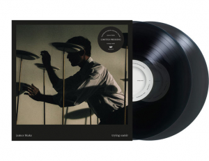 James Blake - Trying Times in der Gruppe VINYL / Kommande / Pop-Rock bei Bengans Skivbutik AB (5655591)