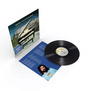 Supertramp - Even In The Quietest Moments... (Half-Speed Master) in der Gruppe VINYL bei Bengans Skivbutik AB (5655596)