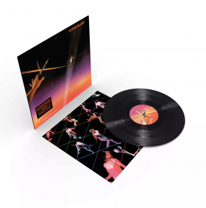 Supertramp - ...Famous Last Words (Half-Speed Master) in der Gruppe UNSERE TIPPS / Freitagsveröffentlichungen / 2026-03-20 bei Bengans Skivbutik AB (5655598)