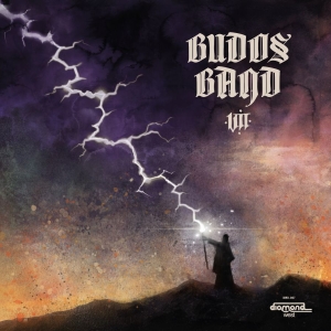 The Budos Band - Vii (Ltd Burnt Orange Vinyl) in der Gruppe VINYL / Pop-Rock bei Bengans Skivbutik AB (5655599)