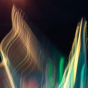 New Age Doom Feat. H.R. - Angels Against Angels in der Gruppe VINYL / Kommande / Pop-Rock bei Bengans Skivbutik AB (5655601)