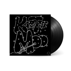 King Tuff - Moo in der Gruppe VINYL bei Bengans Skivbutik AB (5655604)