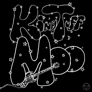 King Tuff - Moo in der Gruppe Kommande - alla format bei Bengans Skivbutik AB (5655606)