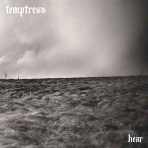 Temptress - Hear (Molten Smoke Vinyl Lp) in der Gruppe UNSERE TIPPS / Freitagsveröffentlichungen / 2026-02-06 bei Bengans Skivbutik AB (5655608)