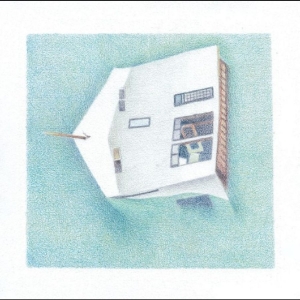 Danny Scott Lane - House Of Alice in der Gruppe VINYL / Kommande / Jazz bei Bengans Skivbutik AB (5655622)