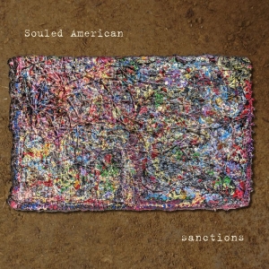 Souled American - Sanctions in der Gruppe CD bei Bengans Skivbutik AB (5655623)
