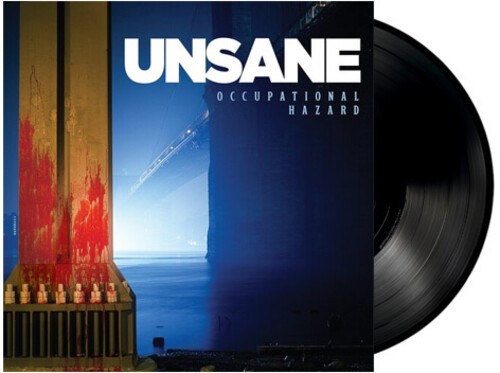 Unsane - Occupational Hazard (2026 Remaster) in der Gruppe VINYL / Pop-Rock bei Bengans Skivbutik AB (5655628)