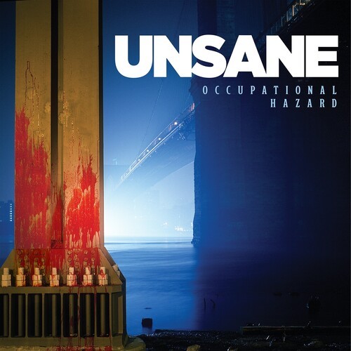 Unsane - Occupational Hazard (2026 Remaster) in der Gruppe CD / Bestseller bei Bengans Skivbutik AB (5655629)