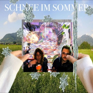 Mola - Schnee Im Sommer in der Gruppe VINYL / Kommande / Pop-Rock bei Bengans Skivbutik AB (5655656)