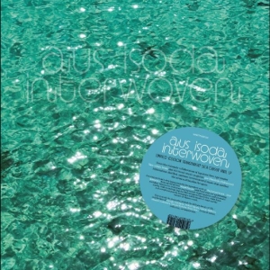 Aus Isoda - Interwoven in der Gruppe CD bei Bengans Skivbutik AB (5655660)