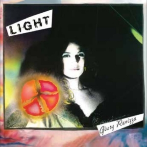 Giusy Ravizza - Light in der Gruppe UNSERE TIPPS / Startsida - Vinyl Nyheter & Kommande bei Bengans Skivbutik AB (5655685)