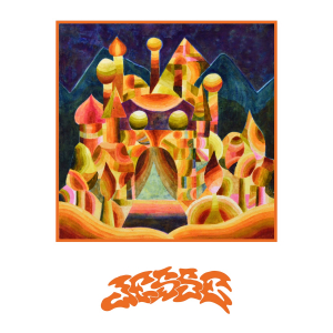 Jesse - Motion Klubb (Black Vinyl LP) in der Gruppe Minishops / Höga Nord Rekords bei Bengans Skivbutik AB (5655703)