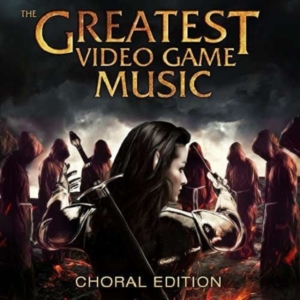 M.O.D. - Greatest Video Game Music Iii Choral Edition in der Gruppe UNSERE TIPPS / Game Soundtrack All Media bei Bengans Skivbutik AB (5655712)