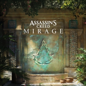 Brendan Angelides - Assassin's Creed Mirage Ost (2Lp/Translucent Vinyl) in der Gruppe UNSERE TIPPS / Game Soundtrack All Media bei Bengans Skivbutik AB (5655721)