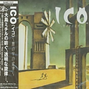 Michiru Oshuna: Ico-Melody In The Mist O.S.T. - Ico: Melody In The Mist in der Gruppe UNSERE TIPPS / Game Soundtrack All Media bei Bengans Skivbutik AB (5655731)