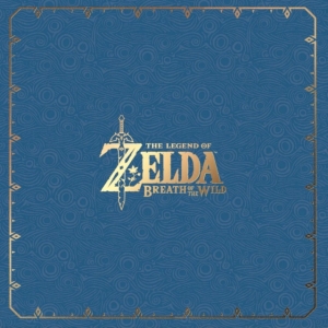 Various Artists - Legend Of Zelda: Breath Of The Wild Box Set (8Lp) in der Gruppe VINYL / Kommande /  bei Bengans Skivbutik AB (5655733)