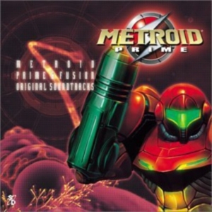 Metroid Prime & Fusion O.S.T. - Metroid Prime & Fusion O.S.T. in der Gruppe UNSERE TIPPS / Game Soundtrack All Media bei Bengans Skivbutik AB (5655736)