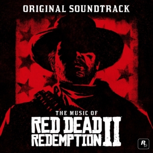 Various Artists - Music Of Red Dead Redemption 2 Ost in der Gruppe UNSERE TIPPS / Game Soundtrack All Media bei Bengans Skivbutik AB (5655738)
