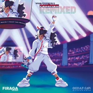 Various Artists - Vgm Essentials: Pok?E?Mon Remixed in der Gruppe UNSERE TIPPS / Game Soundtrack All Media bei Bengans Skivbutik AB (5655762)