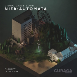 Floopy - Video Game Lofi: Nier:Automata in der Gruppe UNSERE TIPPS / Game Soundtrack All Media bei Bengans Skivbutik AB (5655770)