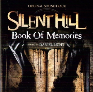 LichtDaniel - Silent Hill: Book Of Memories in der Gruppe UNSERE TIPPS / Game Soundtrack All Media bei Bengans Skivbutik AB (5655803)