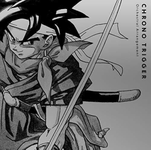 Square Enix - Chrono Trigger Orchestral Arrangement (Original Soundtrack) [Import] in der Gruppe UNSERE TIPPS / Game Soundtrack All Media bei Bengans Skivbutik AB (5655807)