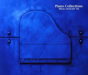 Final Fantasy Vii Piano Collections / O.S.T. - Final Fantasy Vii Piano Collections (Original Soundtrack) [Import] in der Gruppe UNSERE TIPPS / Game Soundtrack All Media bei Bengans Skivbutik AB (5655815)