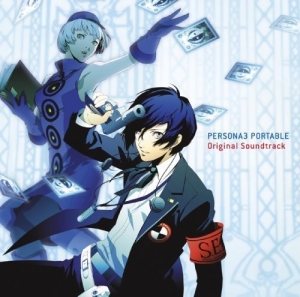 Persona 3 Portable / O.S.T. - Persona 3 Portable (Original Soundtrack) [Import] in der Gruppe UNSERE TIPPS / Game Soundtrack All Media bei Bengans Skivbutik AB (5655836)