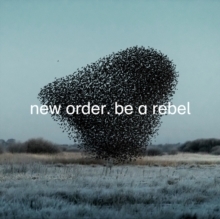 New Order - Be A Rebel in der Gruppe -Start LPD bei Bengans Skivbutik AB (5655844)