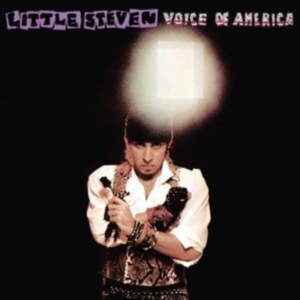 Little Steven - Voice Of America in der Gruppe VINYL / Pop-Rock bei Bengans Skivbutik AB (5655845)