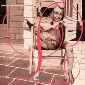 Lambchop - I Hope You're Sitting Down / Jack's Tulips (Reissue/2Lp) in der Gruppe VINYL / Pop-Rock bei Bengans Skivbutik AB (5655849)