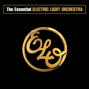 Electric Light Orchestra - Essential Electric Light Orchestra in der Gruppe CD bei Bengans Skivbutik AB (5655854)