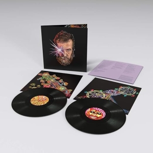 John Grant - Boy From Michigan -Deluxe Edition, Limited Edition in der Gruppe -Start Spinning bei Bengans Skivbutik AB (5655856)