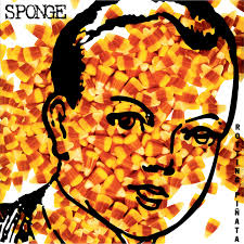Sponge - Rotting Piñata in der Gruppe UNSERE TIPPS / Freitagsveröffentlichungen / 2026-03-20 bei Bengans Skivbutik AB (5655866)