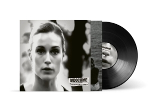 Indochine - Sanna Sur La Croix in der Gruppe VINYL / Kommande / Fransk Musik bei Bengans Skivbutik AB (5655876)