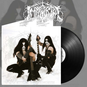 Immortal - Battles In The North (Vinyl Lp) in der Gruppe VINYL / Kommande / Hårdrock bei Bengans Skivbutik AB (5655888)
