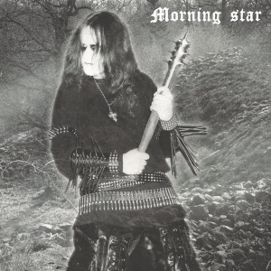 Këkht Aräkh - Morning Star (Ltd Black Ice Vinyl) in der Gruppe VINYL / Kommande / Hårdrock bei Bengans Skivbutik AB (5655914)