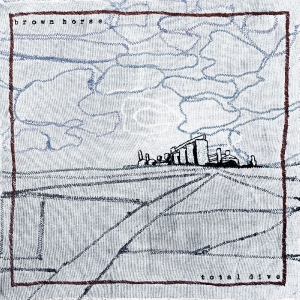 Brown Horse - Total Dive in der Gruppe CD bei Bengans Skivbutik AB (5655928)