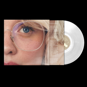 Maisie Peters - Florescence (Ltd Clear Indie Vinyl) in der Gruppe VINYL / Kommande / Pop-Rock bei Bengans Skivbutik AB (5655940)