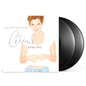Dion Céline - Falling Into You in der Gruppe VINYL / Pop-Rock bei Bengans Skivbutik AB (5655946)
