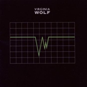 Virginia Wolf - Virginia Wolf in der Gruppe CD / Rock bei Bengans Skivbutik AB (565599)