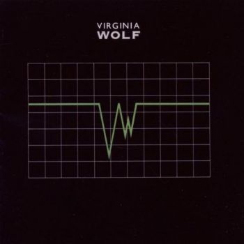 Virginia Wolf - Virginia Wolf in der Gruppe CD / Bestseller bei Bengans Skivbutik AB (565599)