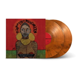 Jill Scott - To Whom This May Concern (2LP Translucent Orange Vinyl) in der Gruppe UNSERE TIPPS / Tipps von Bengans Mitarbeitern / Morgan recommends bei Bengans Skivbutik AB (5656001)