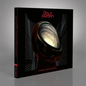Only Human - Planned Obsolescence (Digipack) in der Gruppe CD / Kommande / Hårdrock bei Bengans Skivbutik AB (5656011)