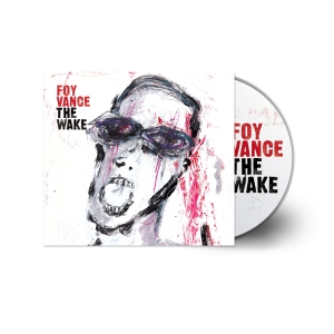 Foy Vance - The Wake in der Gruppe CD / Kommande / Pop-Rock bei Bengans Skivbutik AB (5656027)