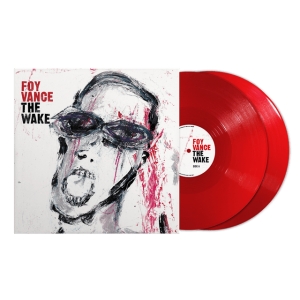 Foy Vance - The Wake (Indies 2LP Red Vinyl) in der Gruppe UNSERE TIPPS / Freitagsveröffentlichungen / 2026-03-13 bei Bengans Skivbutik AB (5656029)
